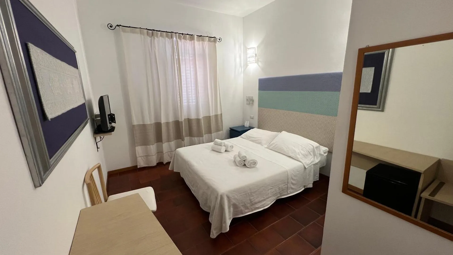 Hotel Da Cecco Santa Teresa Gallura
