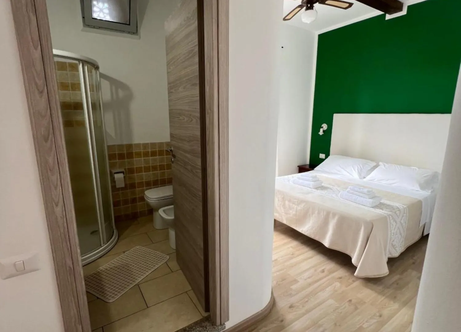 Hotel Da Cecco Santa Teresa Gallura