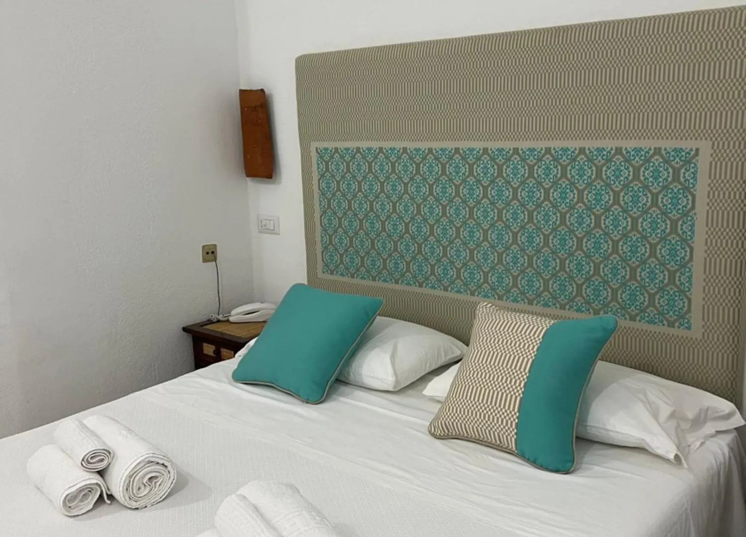 Hotel Da Cecco Santa Teresa Gallura