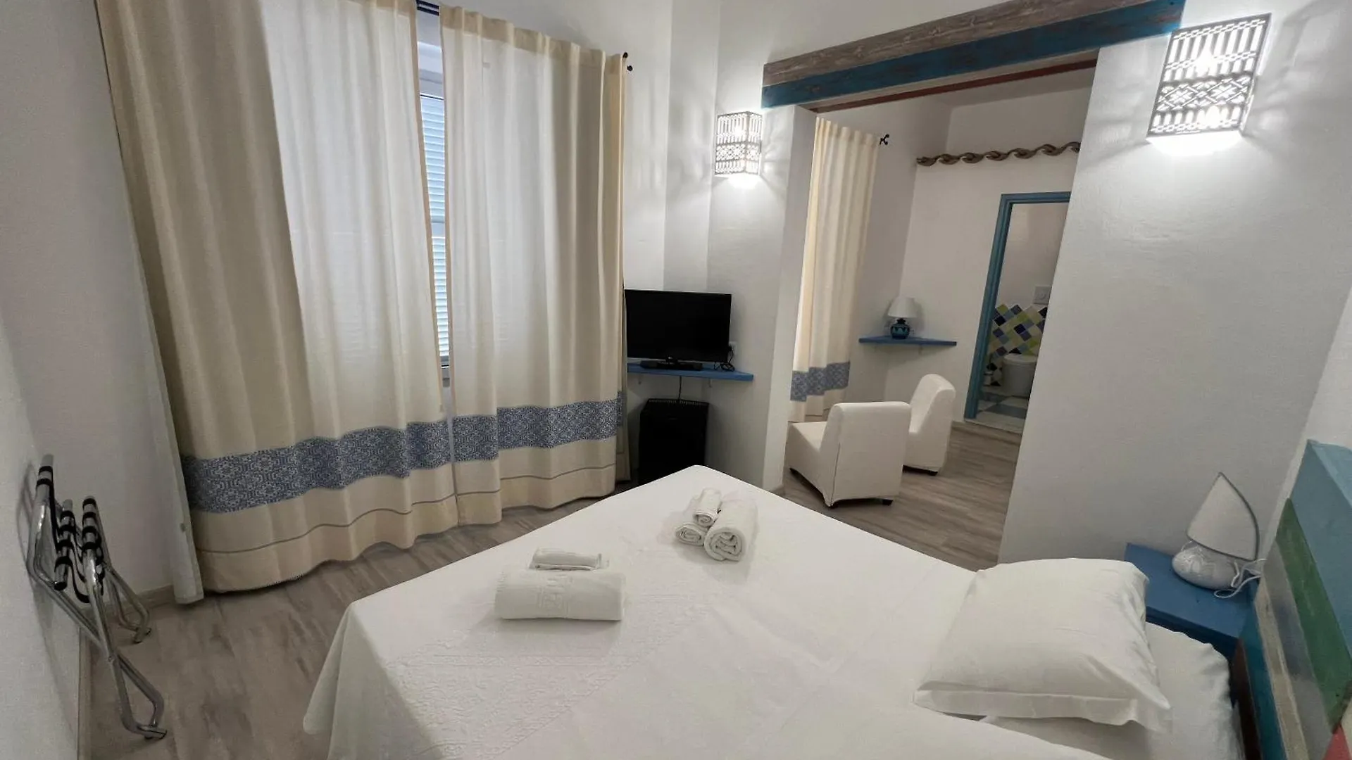 ***  Hotel Da Cecco Santa Teresa Gallura Italy
