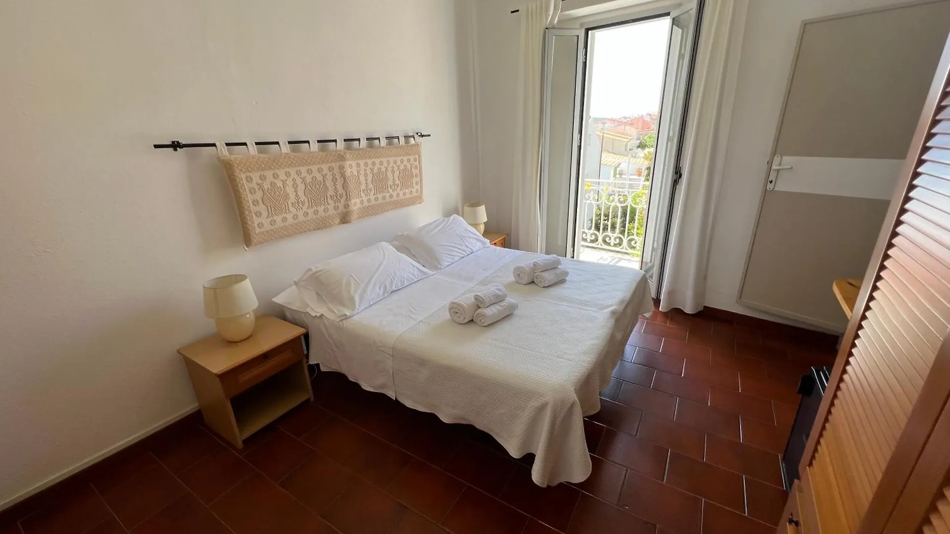 ***  Hotel Da Cecco Santa Teresa Gallura Italy