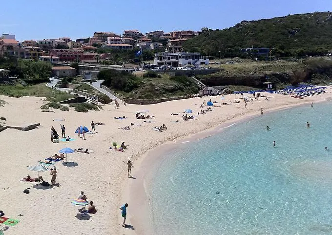 Hotel Da Cecco Santa Teresa Gallura