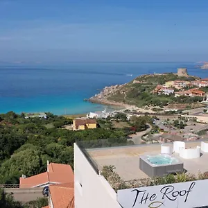 La Contessa Pool & Sea View Aparthotel