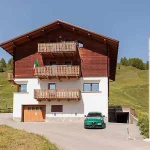 Il Nocciolino Livigno
