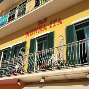 Nonna Ita Frühstückspension