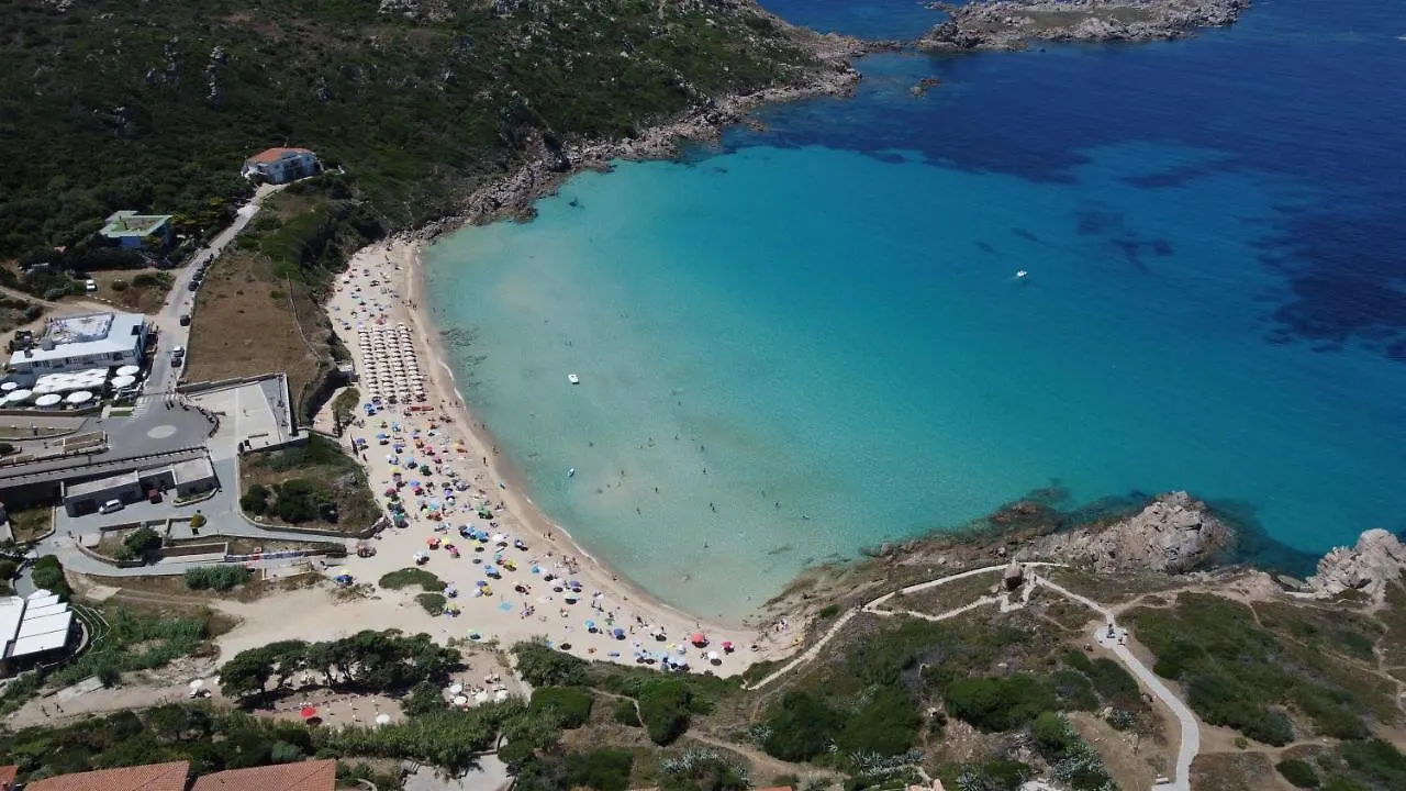 Hotel Da Cecco Santa Teresa di Gallura