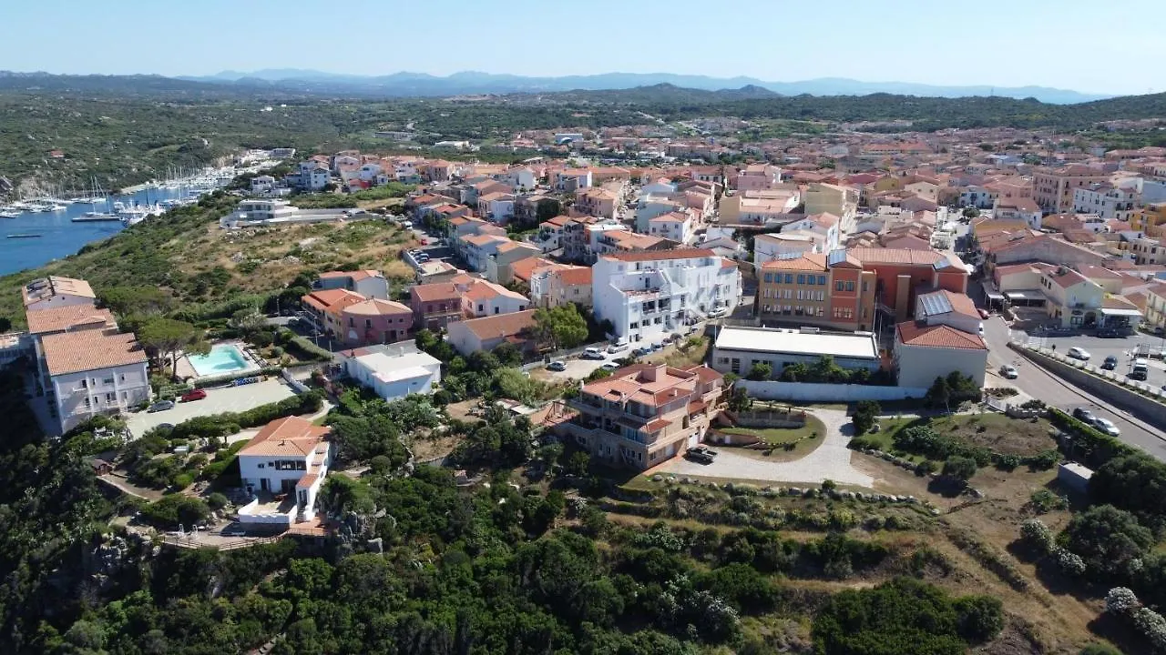 Hotel Da Cecco Santa Teresa di Gallura