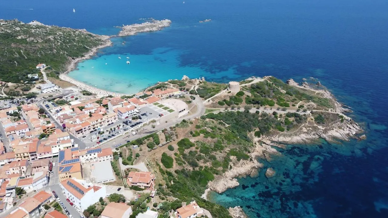 Hotel Da Cecco Santa Teresa di Gallura