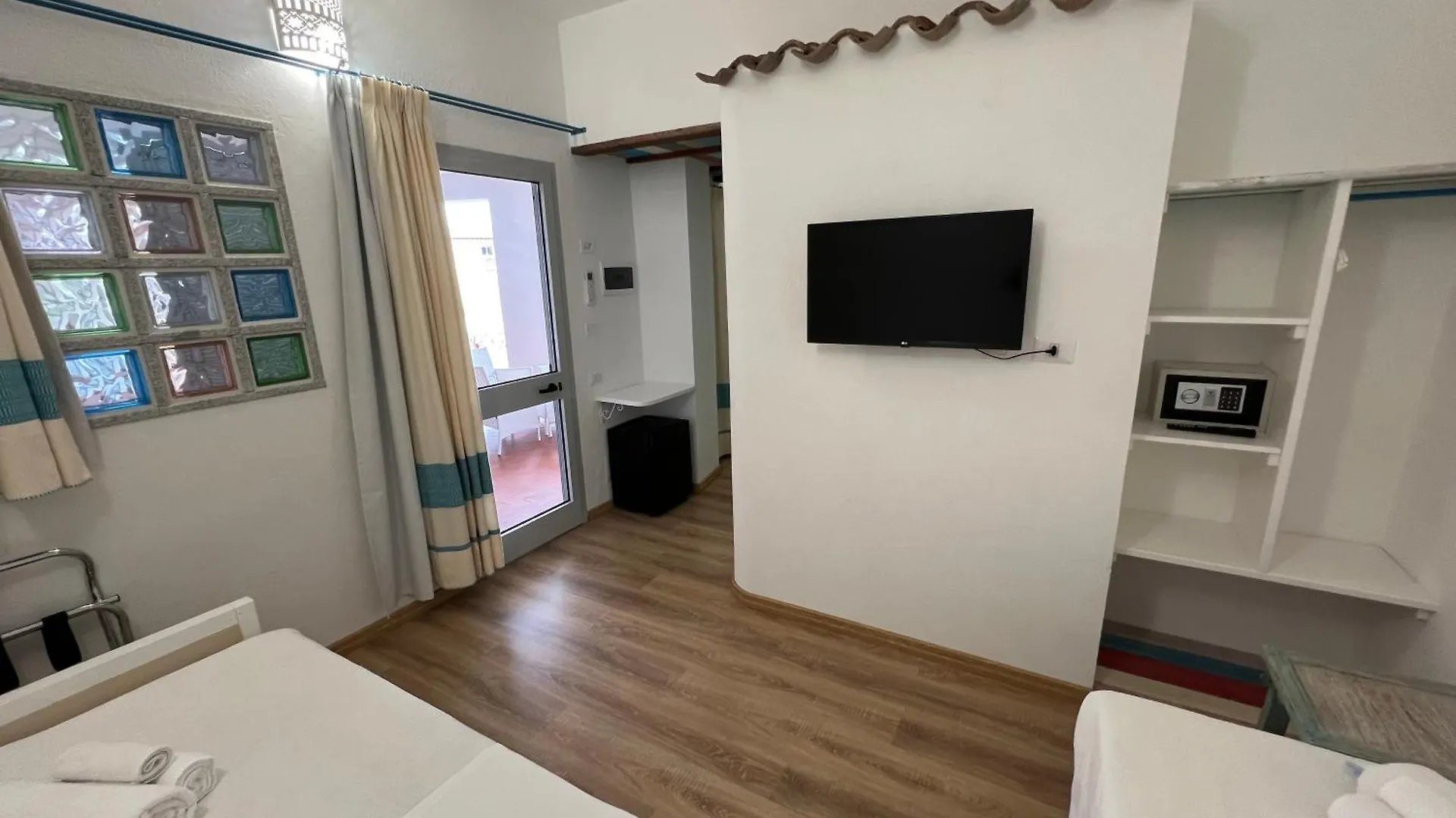 Hotel Da Cecco Santa Teresa di Gallura