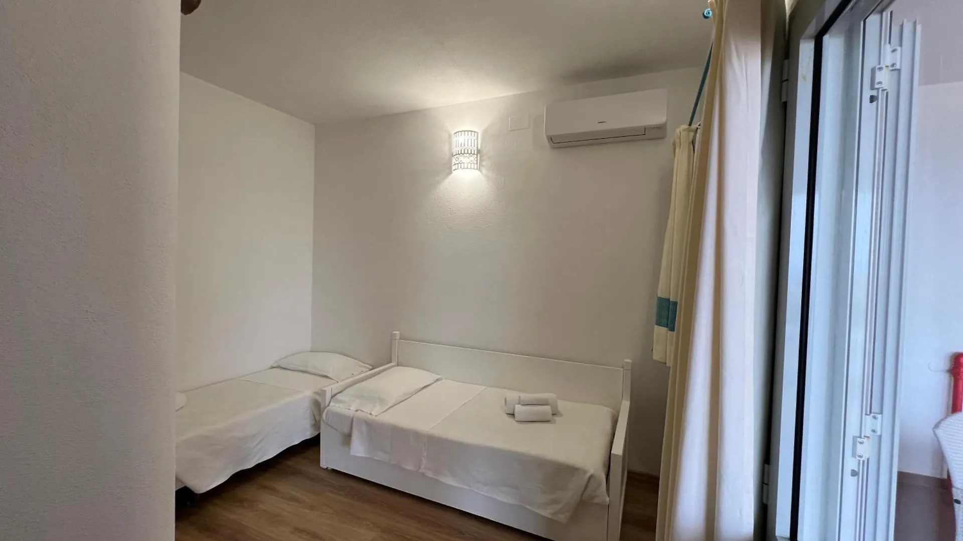 Hotel Da Cecco Santa Teresa di Gallura Italia