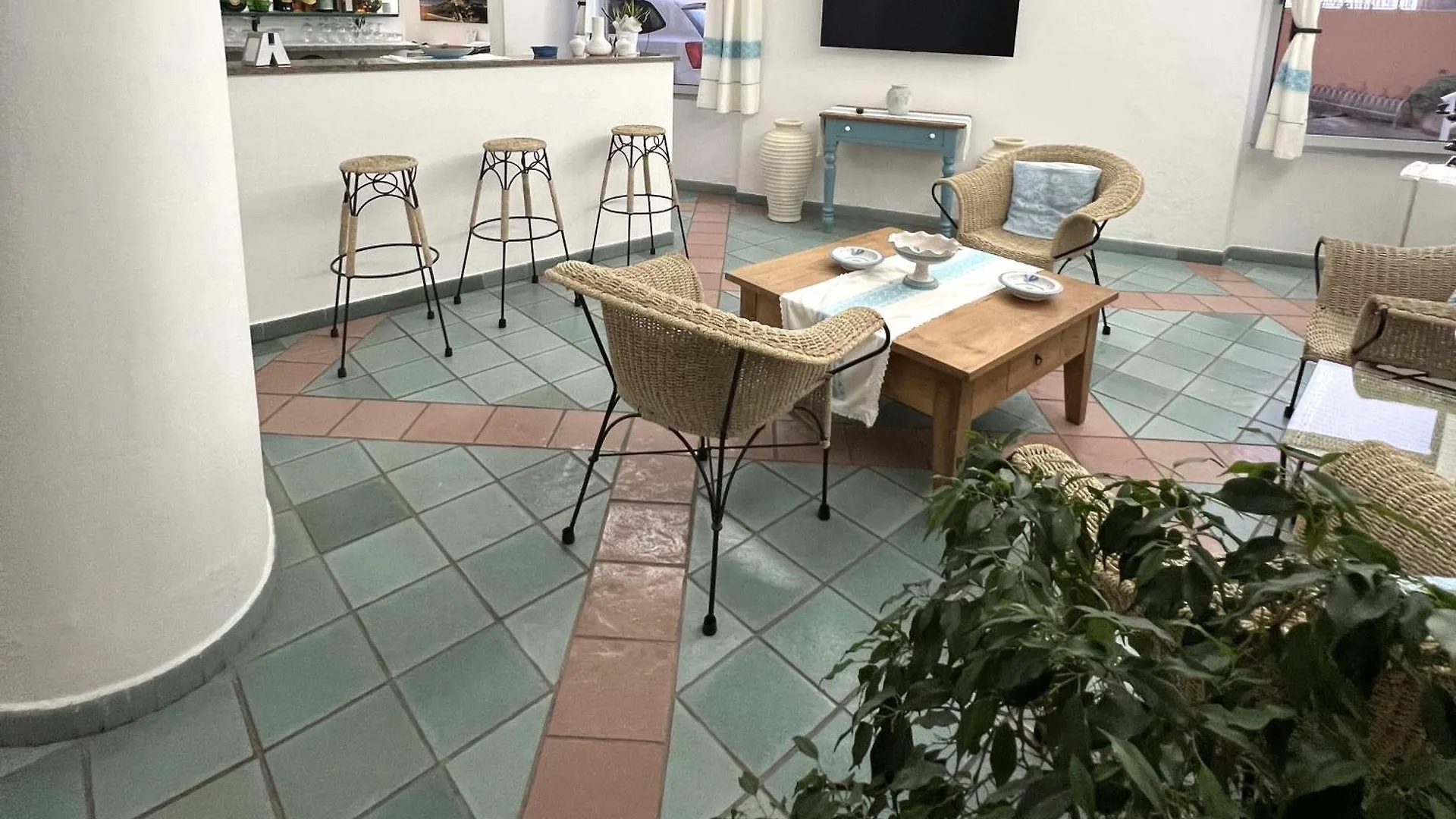 Hotel Da Cecco Santa Teresa di Gallura