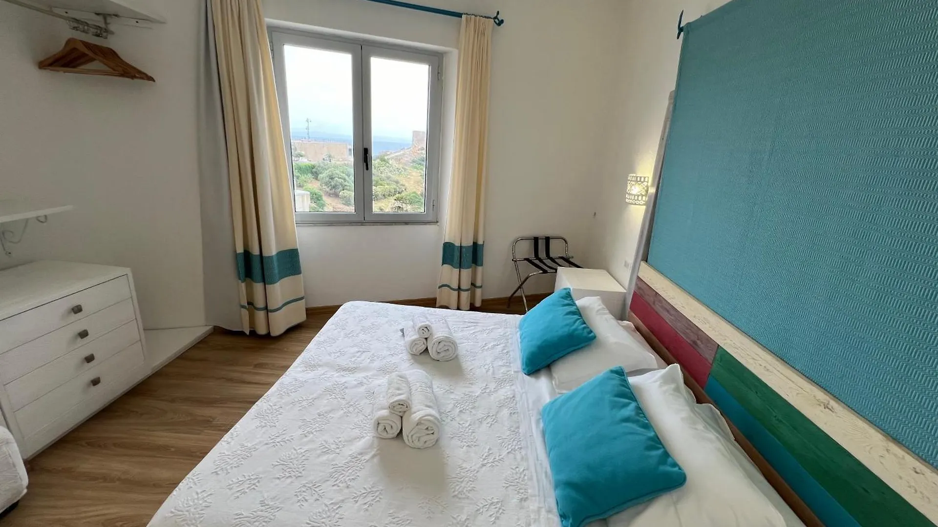 Hotel Da Cecco Santa Teresa di Gallura