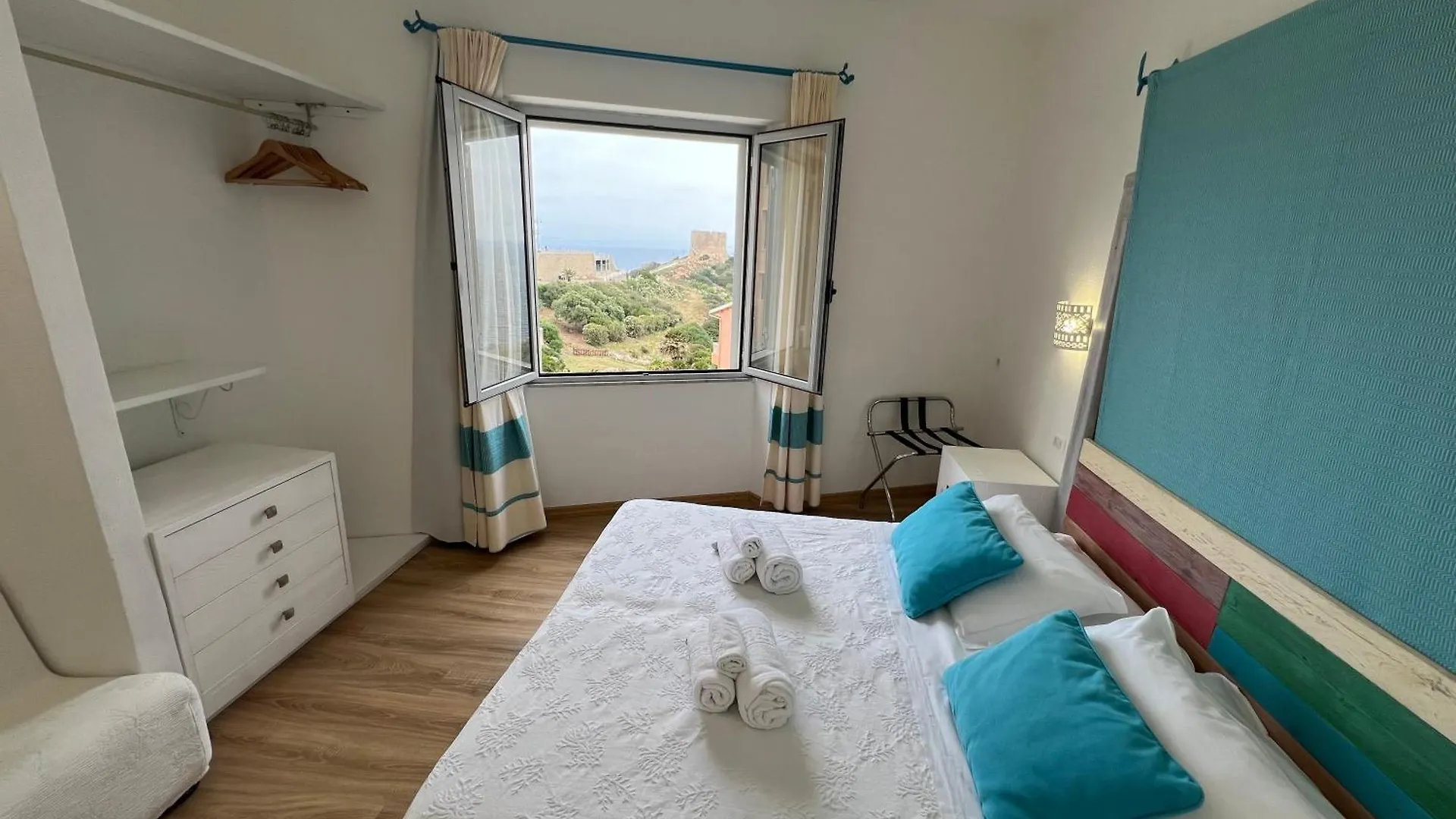 Hotel Da Cecco Santa Teresa Gallura