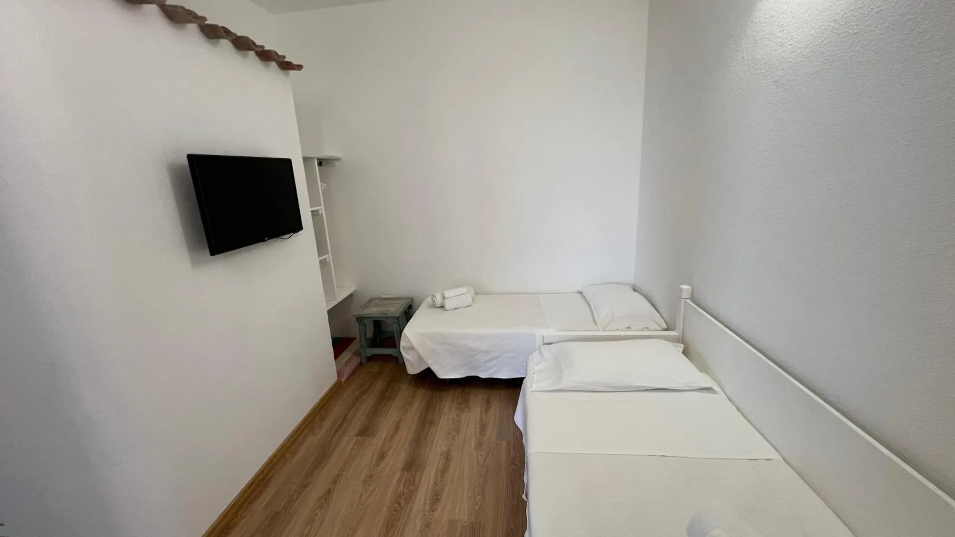 Hotel Da Cecco Santa Teresa di Gallura