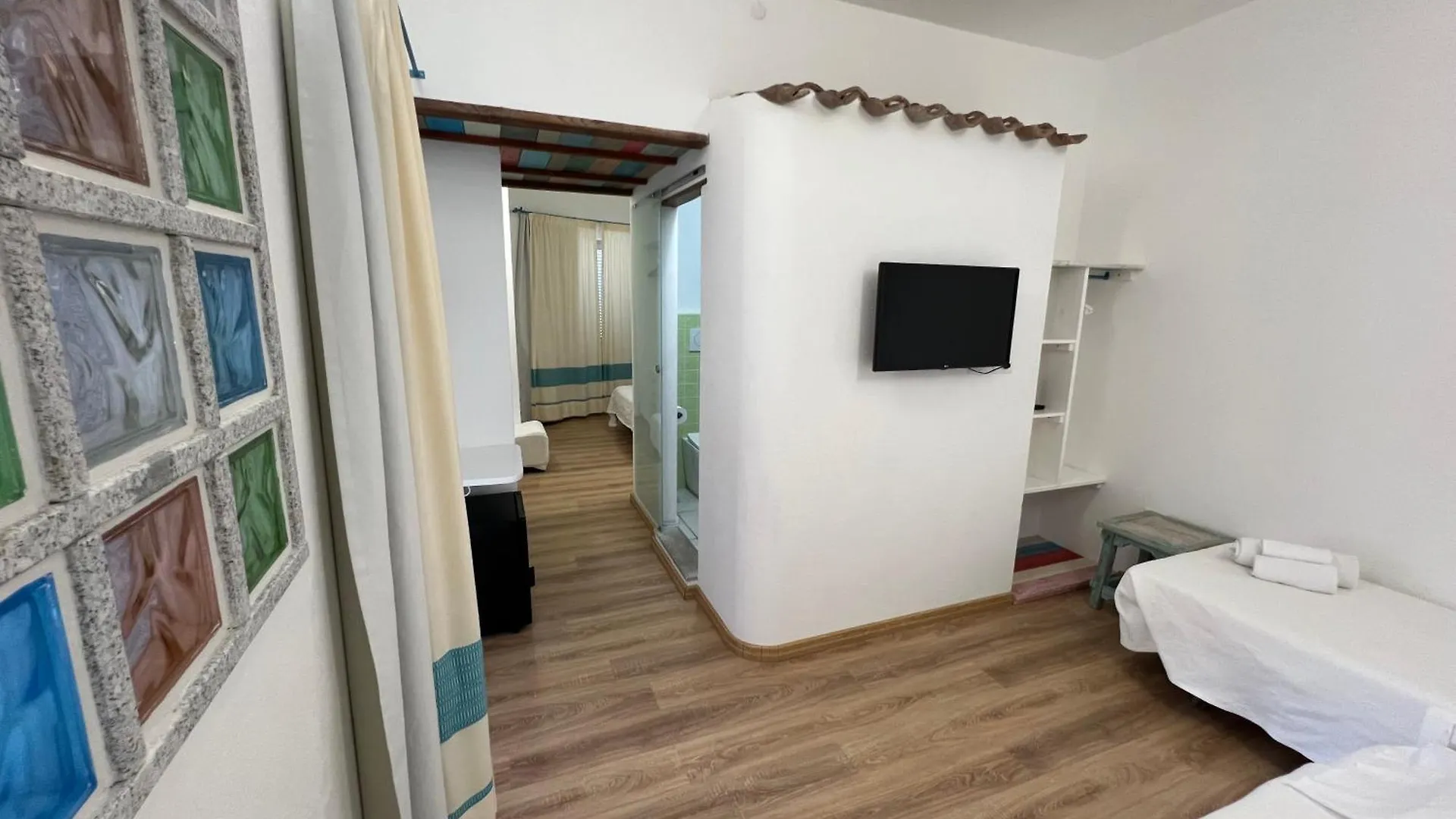 Hotel Da Cecco Santa Teresa di Gallura