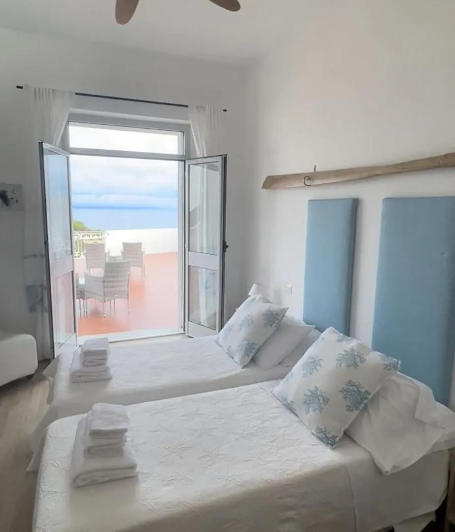 Hotel Da Cecco Santa Teresa di Gallura