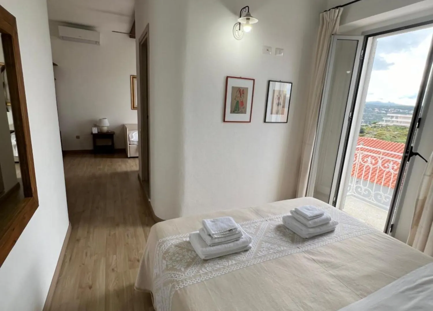 Hotel Da Cecco Santa Teresa di Gallura