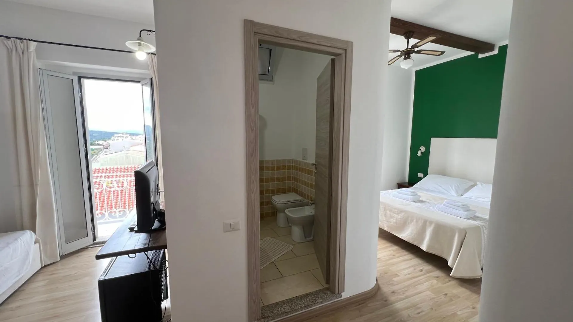 Hotel Da Cecco Santa Teresa di Gallura