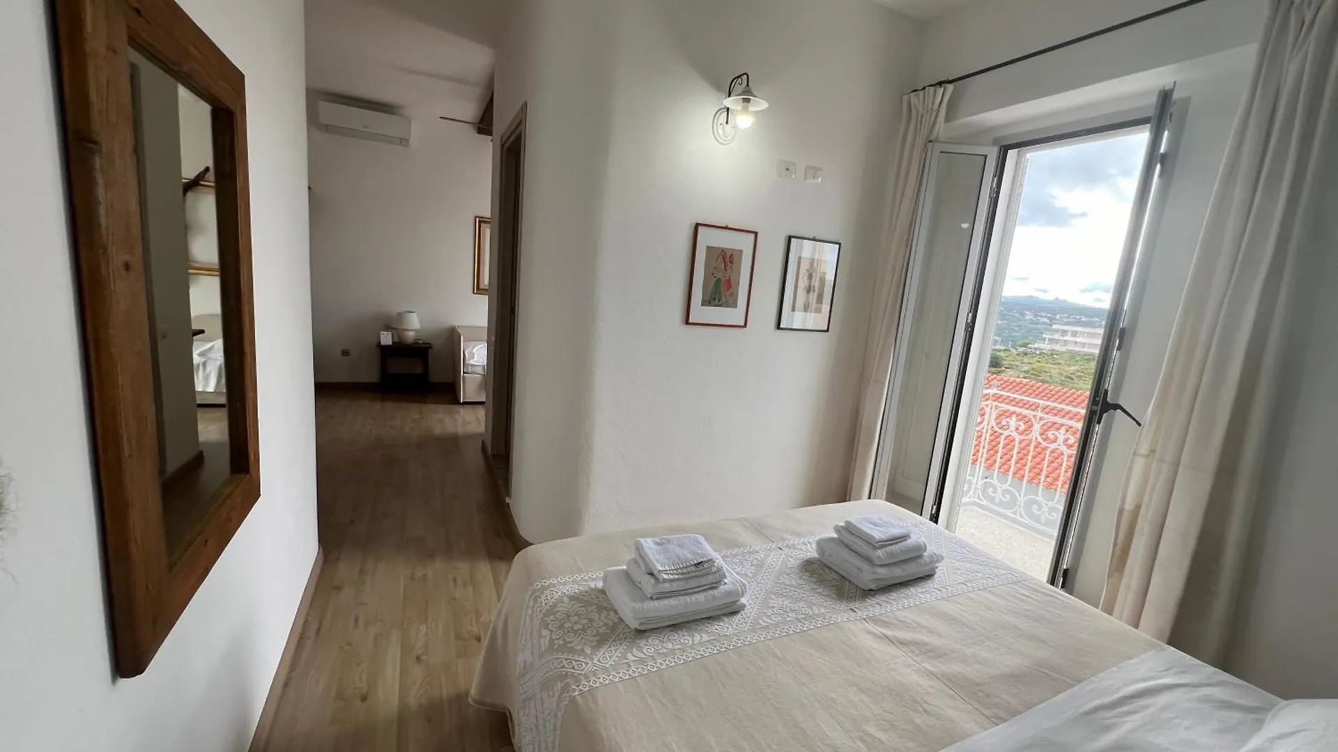Hotel Da Cecco Santa Teresa di Gallura Italia