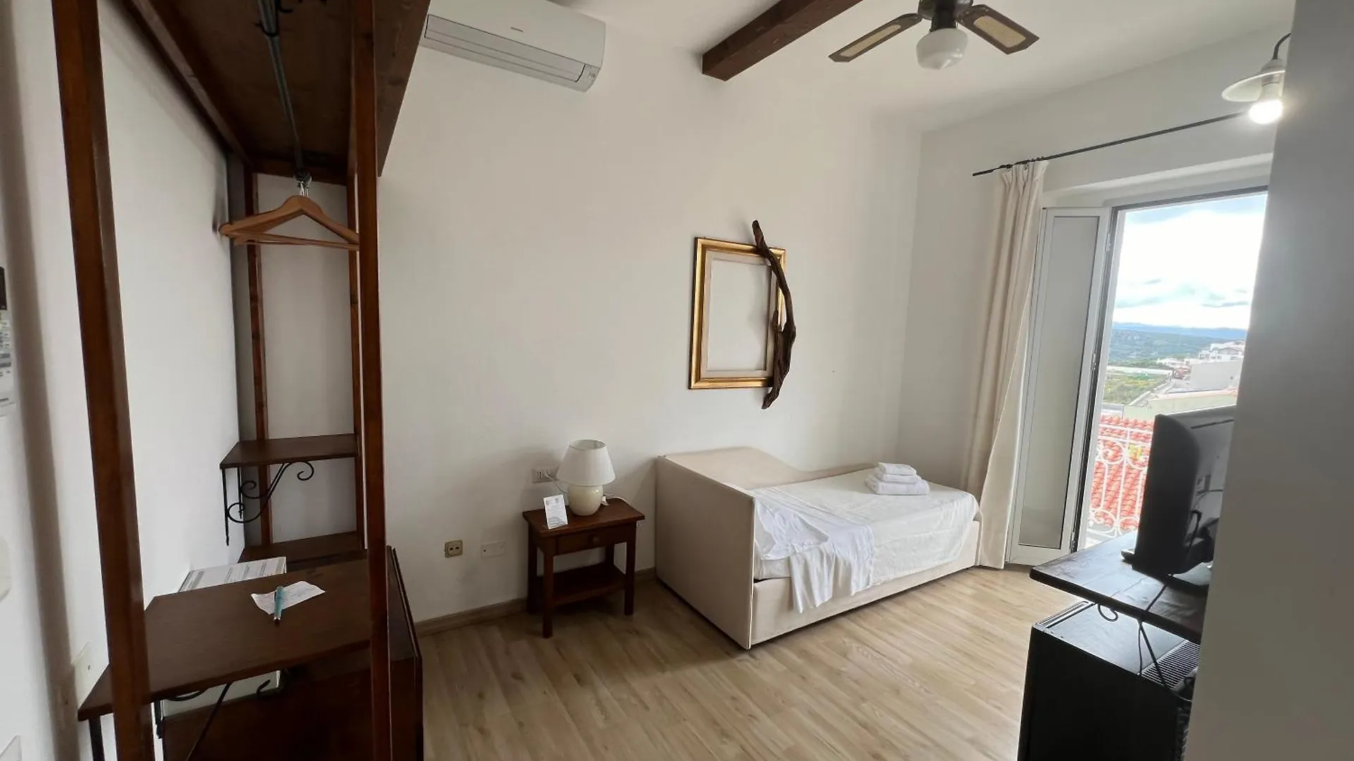 Hotel Da Cecco Santa Teresa Gallura