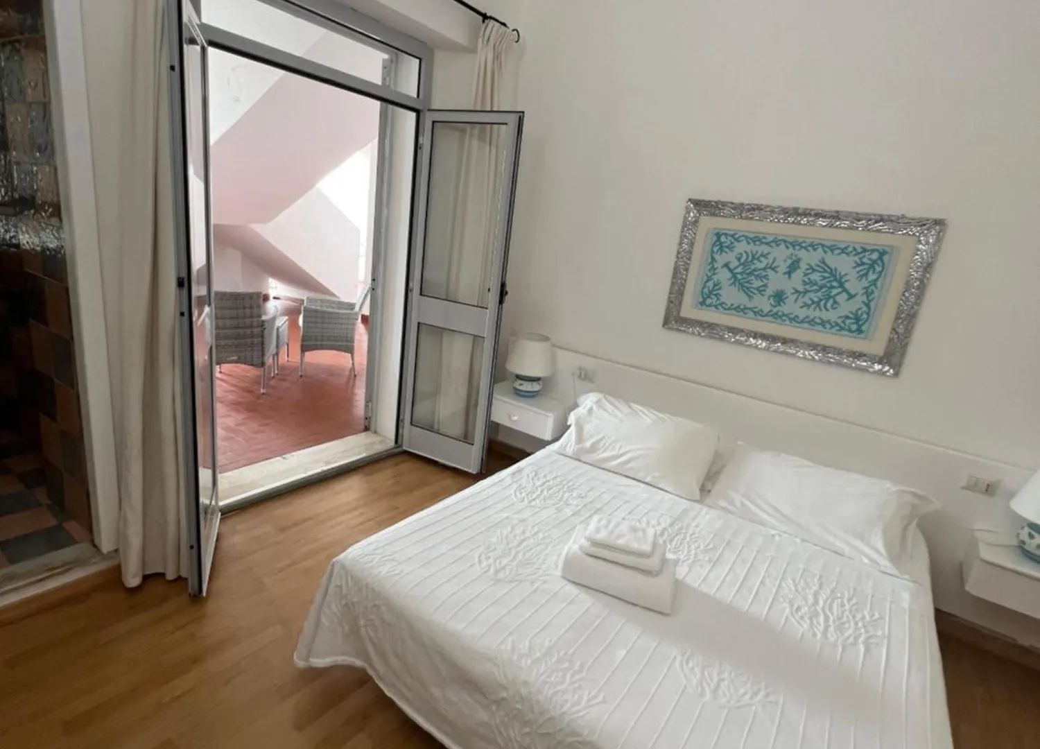 Hotel Da Cecco Santa Teresa di Gallura 3*,