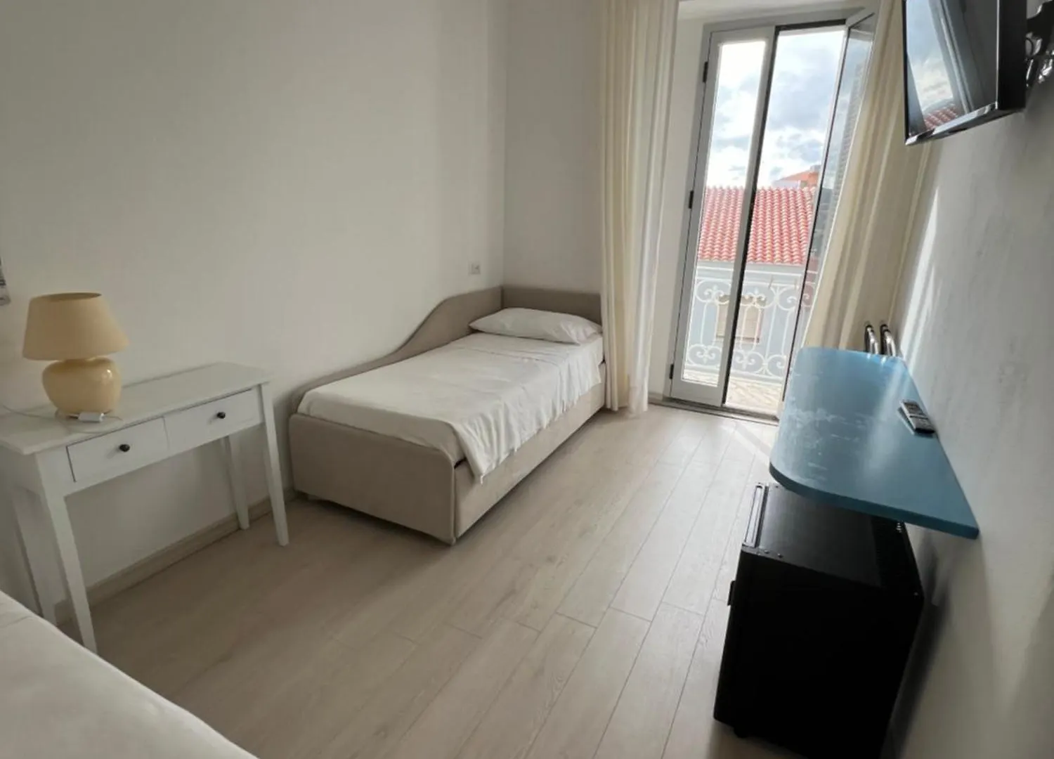 Hotel Da Cecco Santa Teresa di Gallura Italia
