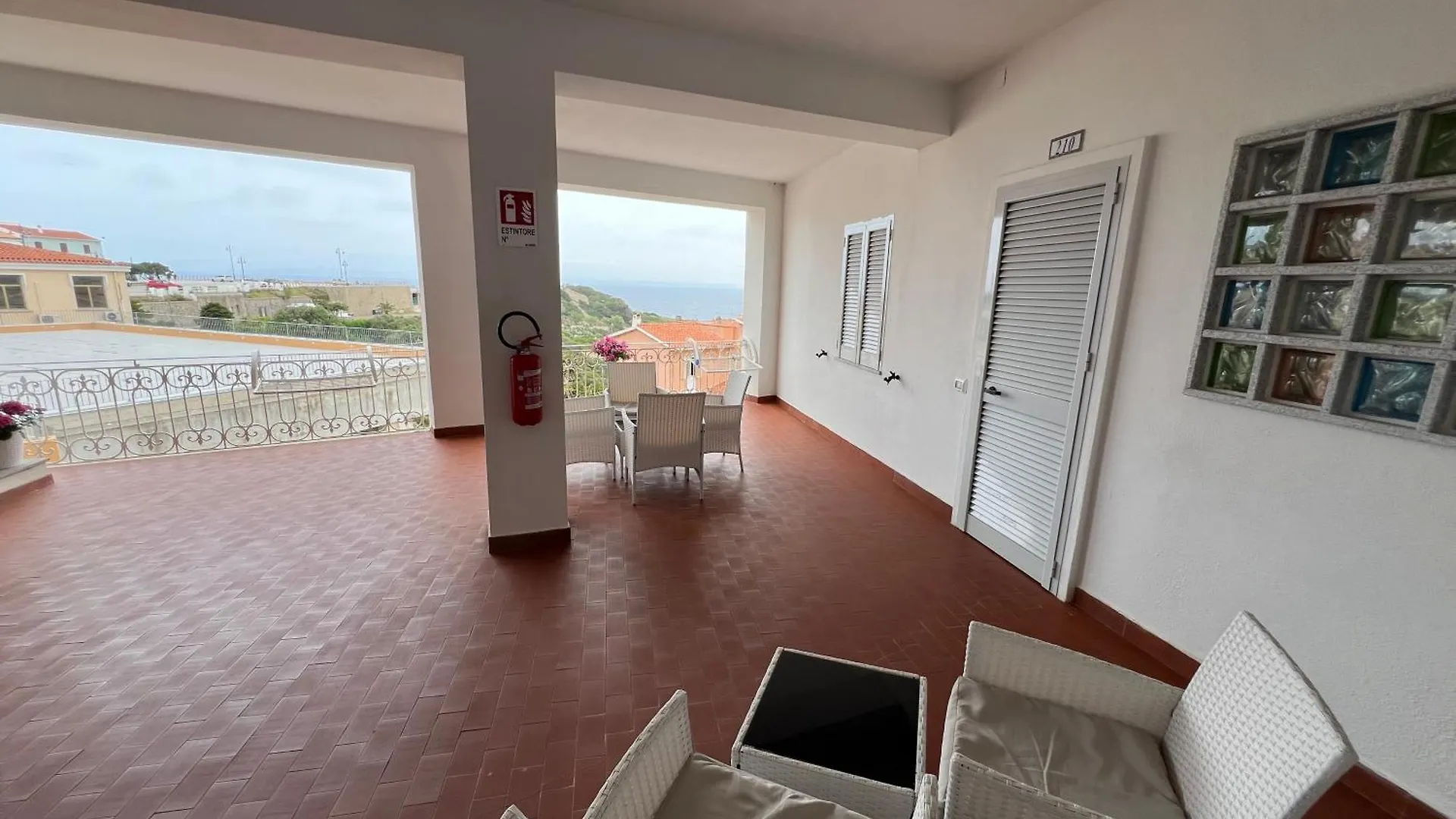 Hotel Da Cecco Santa Teresa di Gallura
