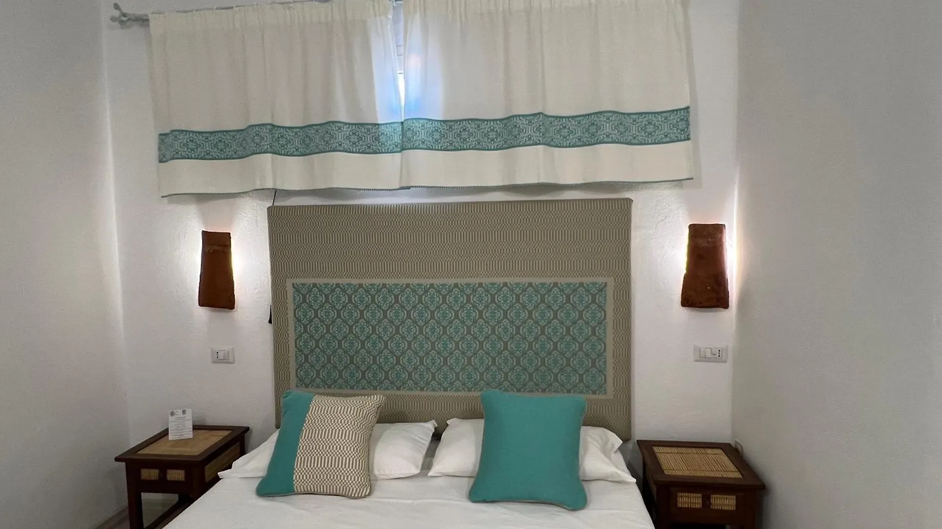 Hotel Da Cecco Santa Teresa di Gallura