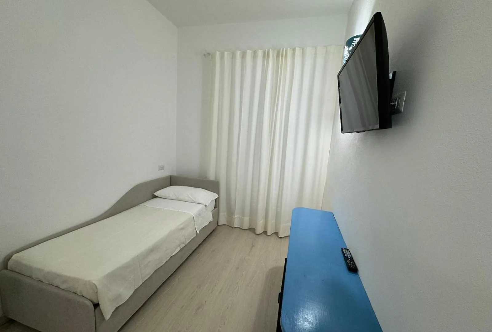 Hotel Da Cecco Santa Teresa Gallura