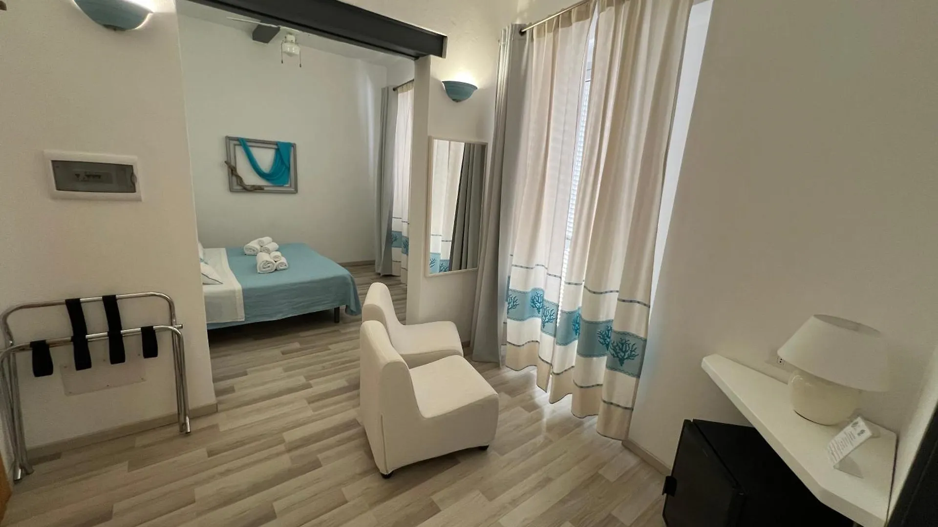 Hotel Da Cecco Santa Teresa Gallura