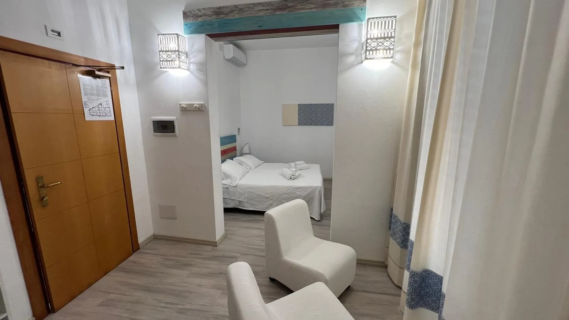 Hotel Da Cecco Santa Teresa di Gallura