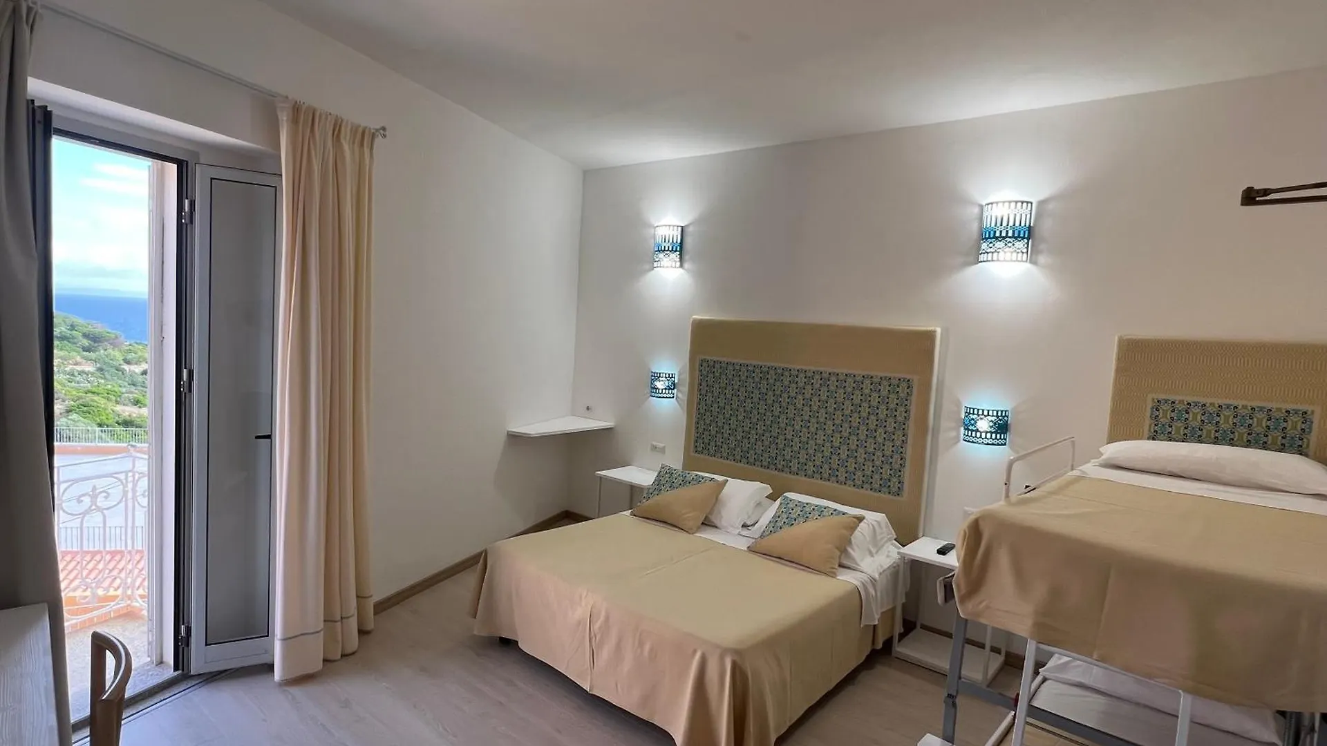 Hotel Da Cecco Santa Teresa Gallura