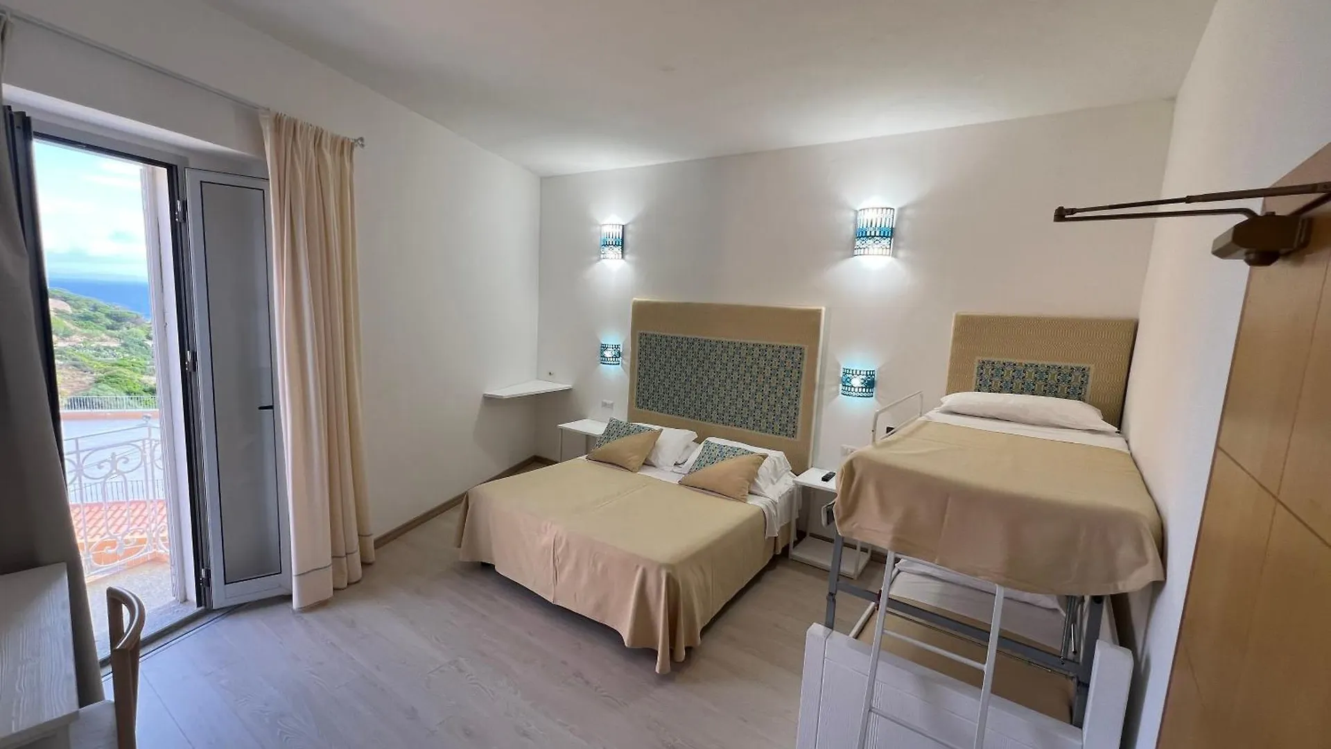 Hotel Da Cecco Santa Teresa di Gallura