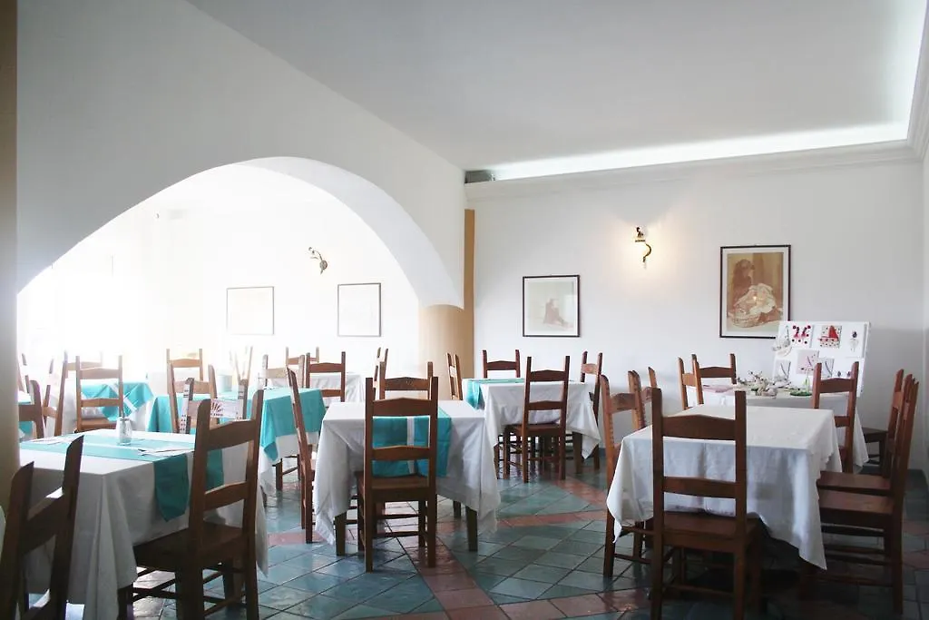 Hotel Da Cecco Santa Teresa di Gallura