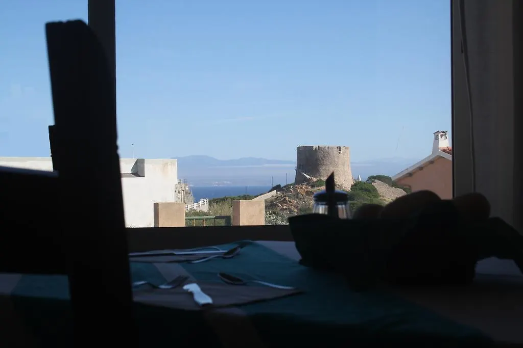 Hotel Da Cecco Santa Teresa di Gallura