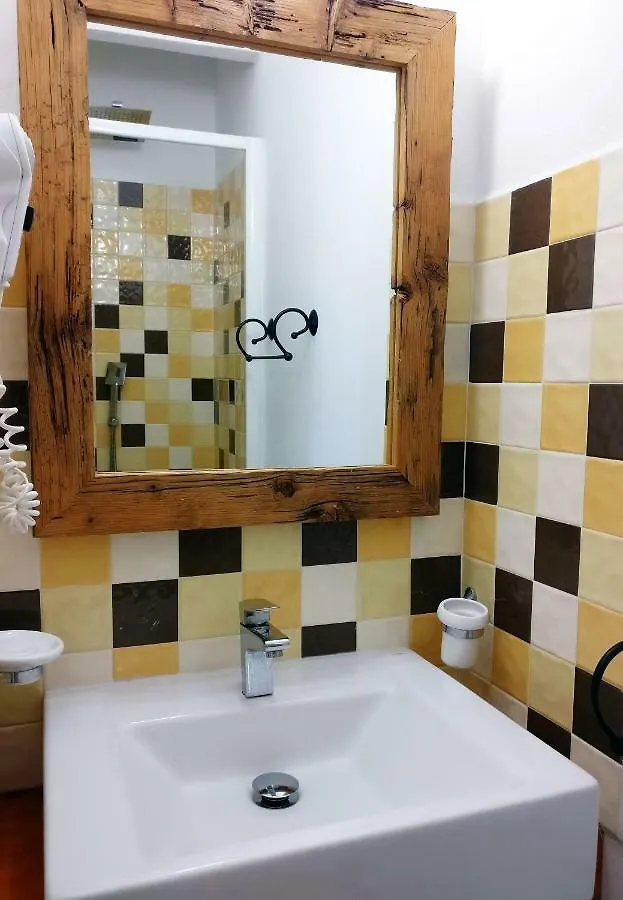 Hotel Da Cecco Santa Teresa di Gallura