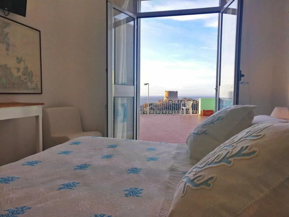 Hotel Da Cecco Santa Teresa di Gallura