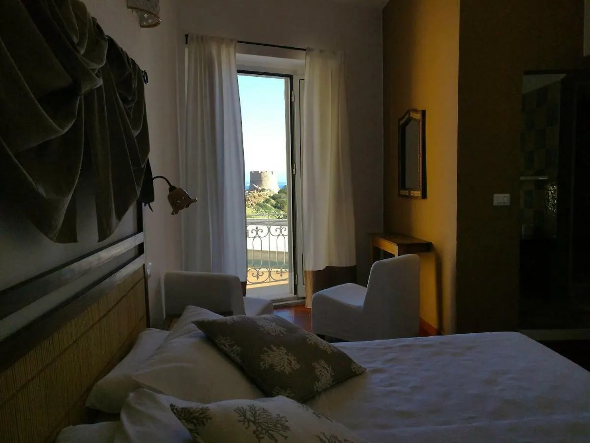 Hotel Da Cecco Santa Teresa di Gallura