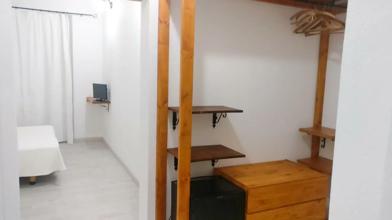 Hotel Da Cecco Santa Teresa di Gallura